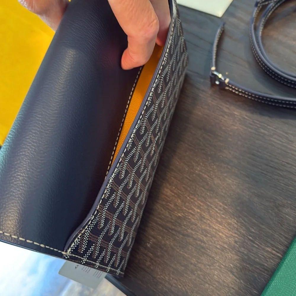 Goyard Chypre Wallet Pouch